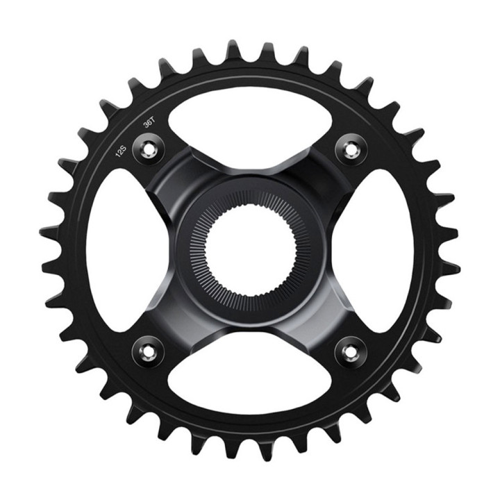 Foaie Angrenaj SHIMANO Steps 36T SM-CRE80