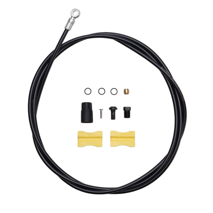 Conducta Frână Hidraulica SHIMANO Zee 1000mm