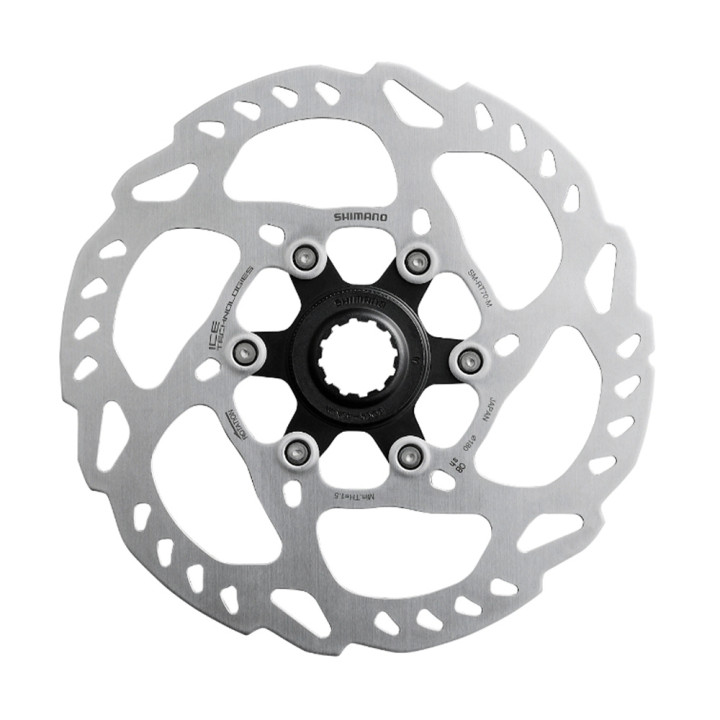 Disc Frana SHIMANO SLX SM-RT70 180mm Center Lock