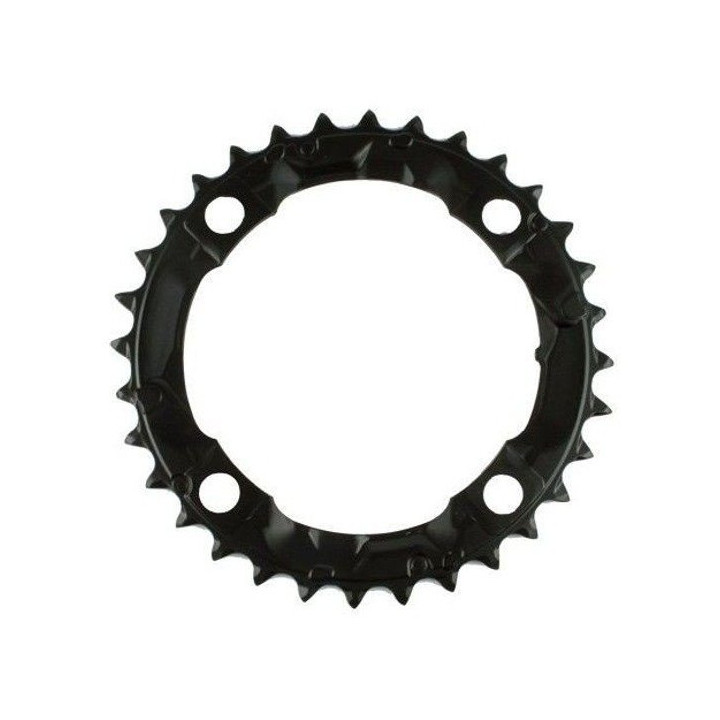 Foaie Angrenaj SHIMANO Acera FC-M361 38T Black