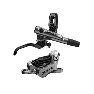 Frână Disc Hidraulică SHIMANO XTR BL-M9120 + BR-M9120