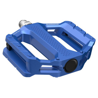 Pedale SHIMANO PD-EF202 Blue - Ciclism
