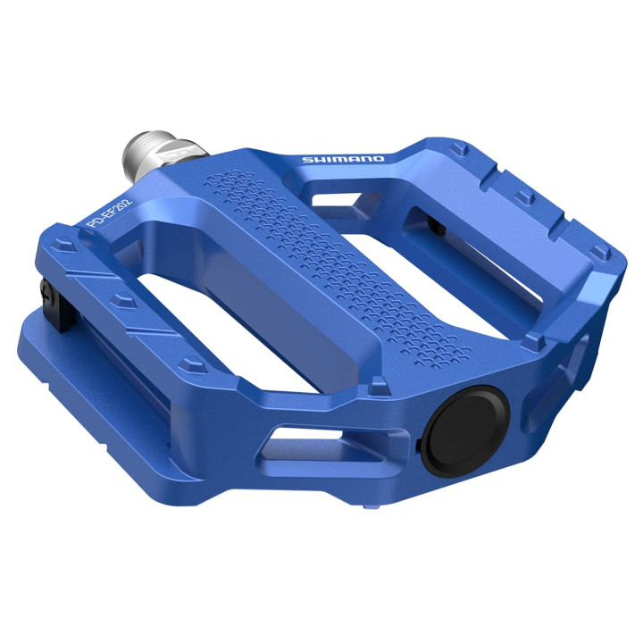 Pedale SHIMANO PD-EF202 Blue - Ciclism