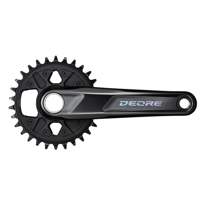 Angrenaj Pedalier SHIMANO Deore FC-M6100 1x12
