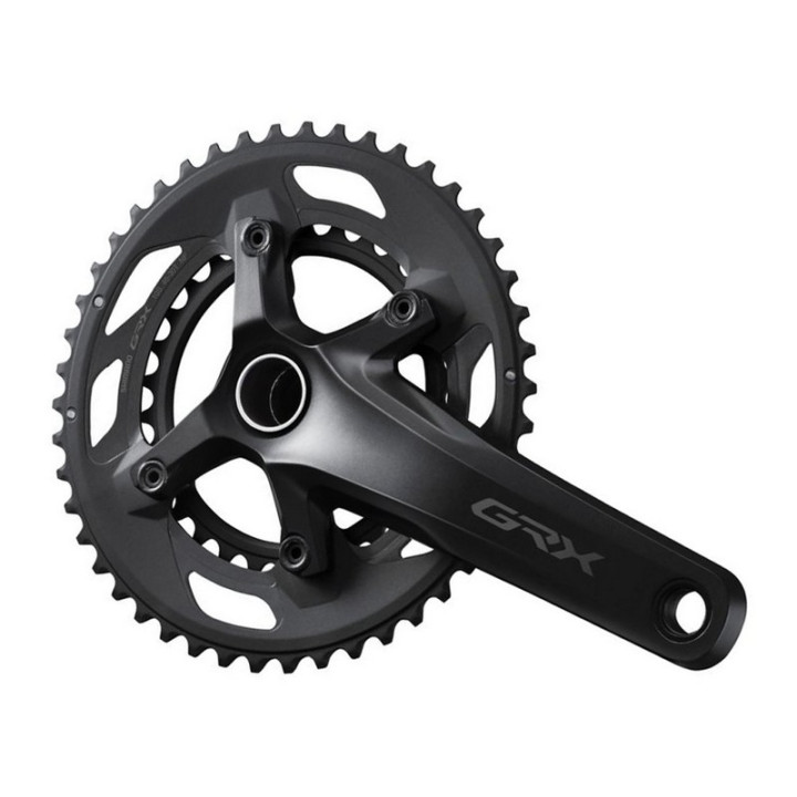 Angrenaj Pedalier Shimano GRX FC-RX600 46x30T