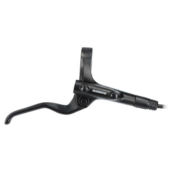 Frână Disc Hidraulică SHIMANO Alivio BL-MT201+BR-MT200