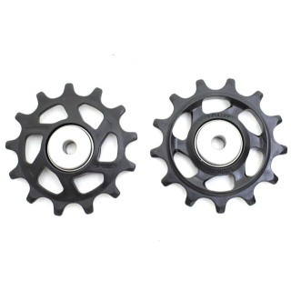 Rotile schimbator SHIMANO RD-M9100 | Original