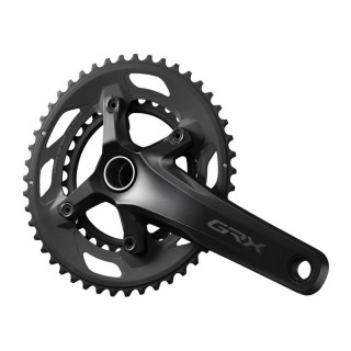 Angrenaj Pedalier Shimano GRX FC-RX600 46x30T