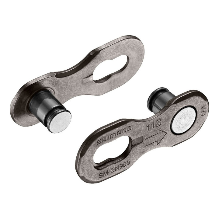 Lanț SHIMANO Steps CN-E8000 11 Viteze 116 Zale