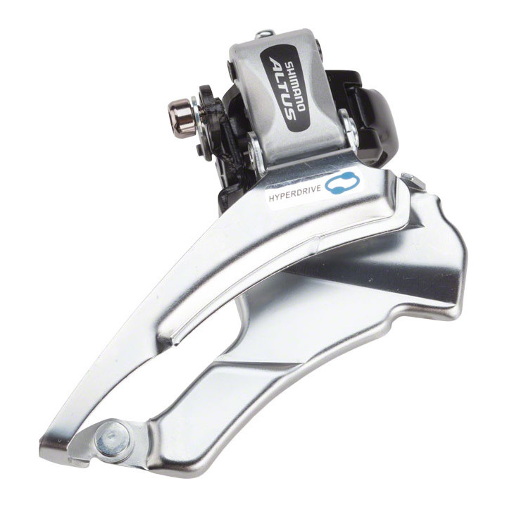 Schimbator Foi SHIMANO Altus FD-M313 2x8