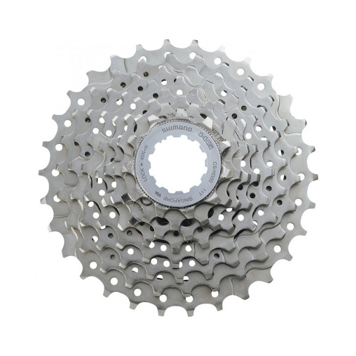 Pinioane SHIMANO Claris CS-HG50 8V 11-28T