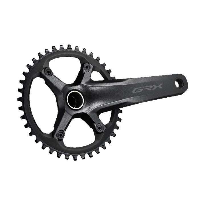Angrenaj Pedalier Shimano GRX FC-RX600 40T 172.5mm