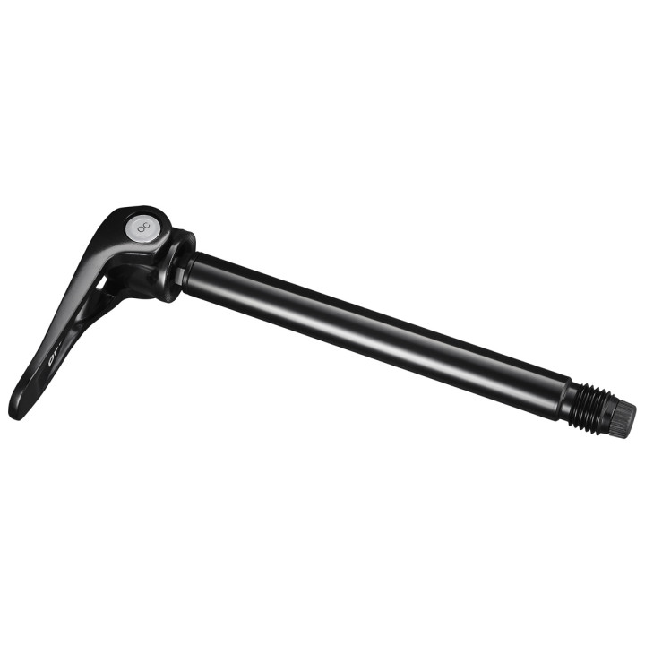 Ax fata Shimano SM-AX720 100x12mm E-Thru