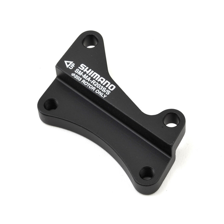 Adaptor Frana Disc SHIMANO SM-MA-R203 203mm