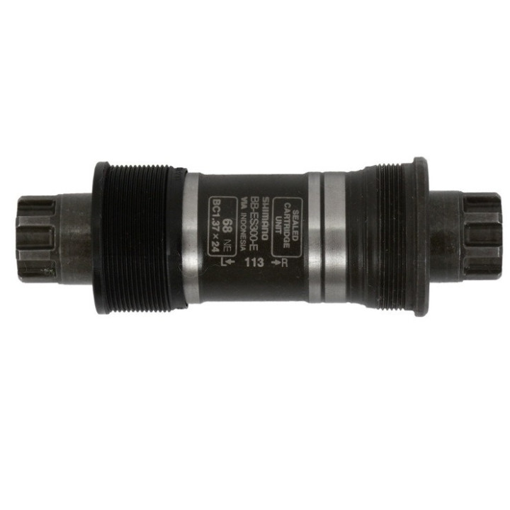 Monobloc SHIMANO BB-ES300 BSA 68/113mm