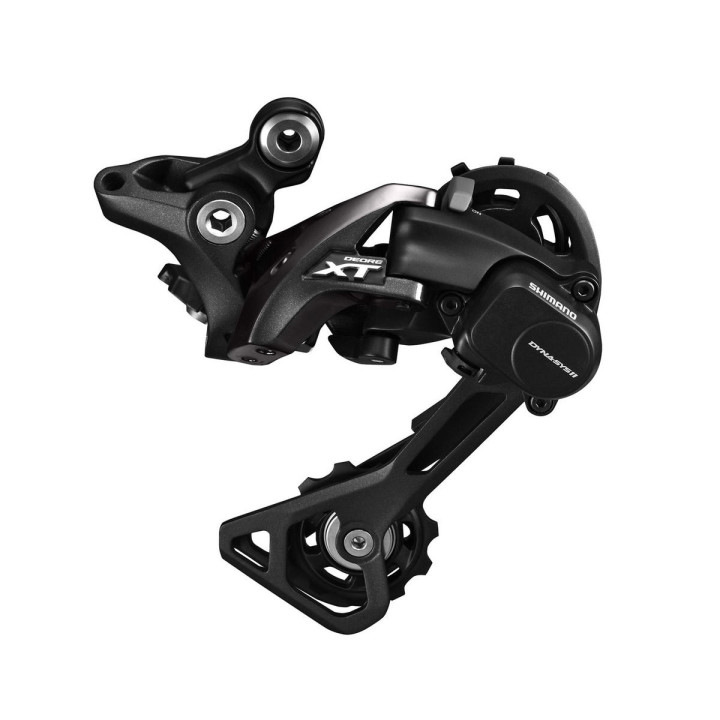 Schimbator Shimano Deore XT RD-M8000 GS 11 Viteze