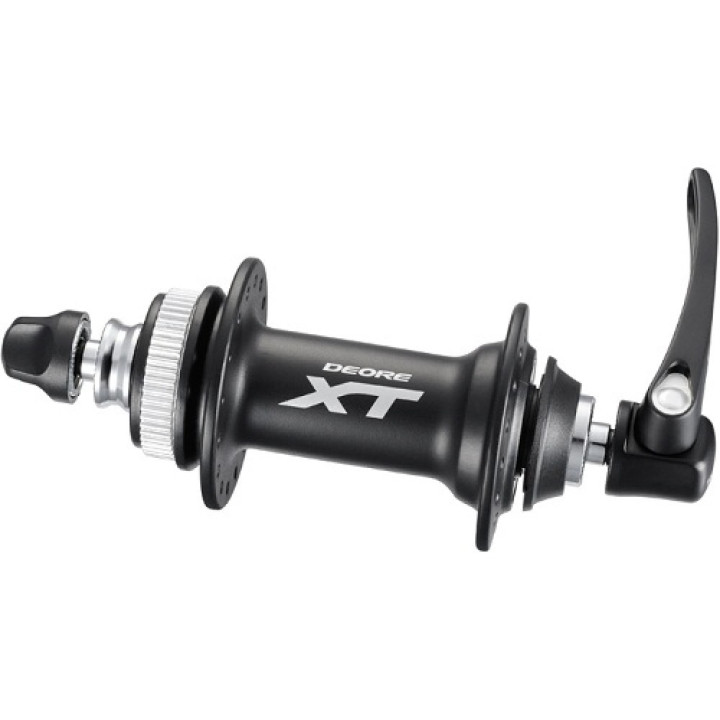 Butuc Fată SHIMANO Deore XT HB-M8000 32H