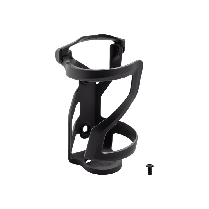 Suport SPECIALIZED Zee Cage Range Extender Black