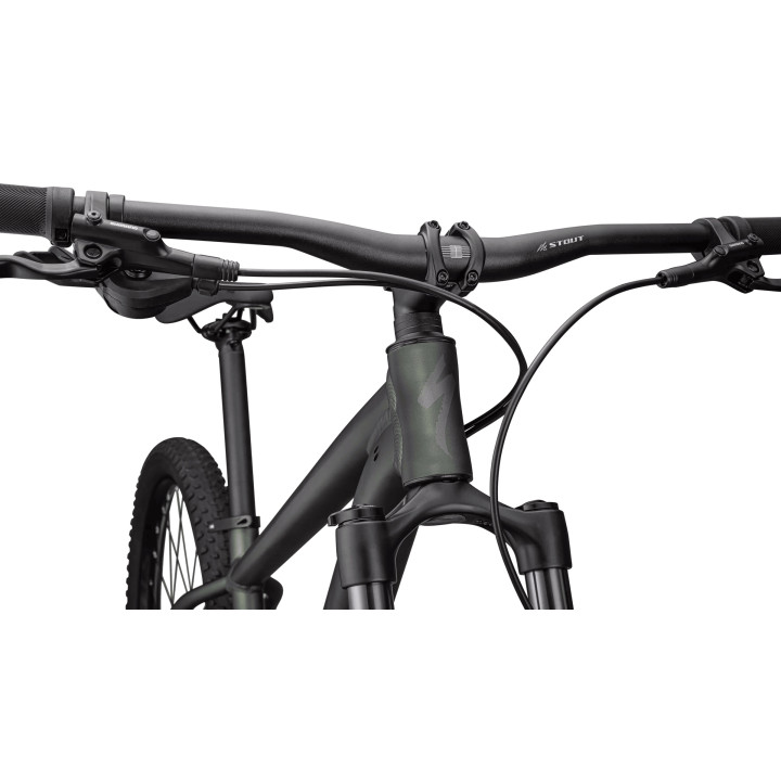 Bicicleta SPECIALIZED Rockhopper Comp 29 - Satin Metallic Oak Green