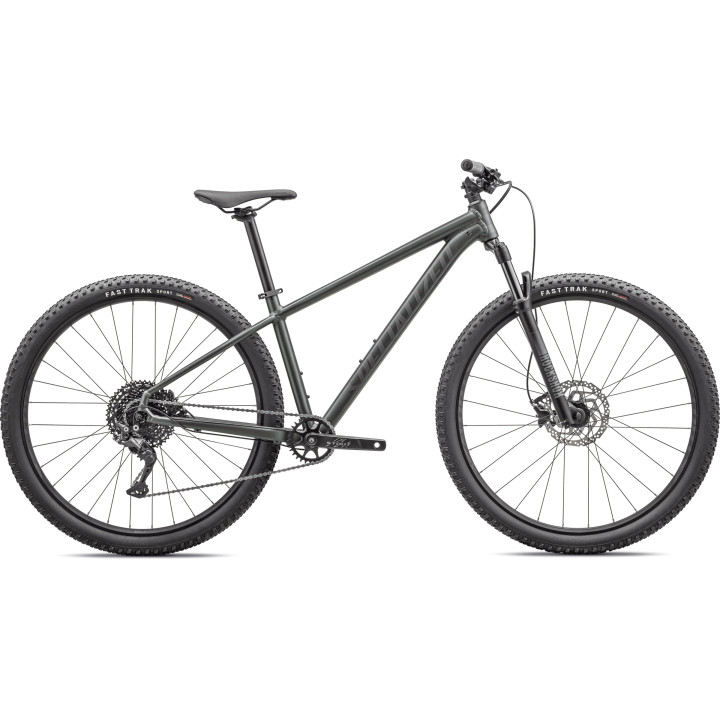 Bicicleta SPECIALIZED Rockhopper Comp 29 - Satin Metallic Oak Green