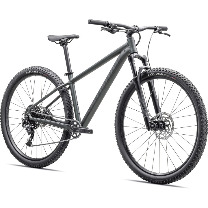Bicicleta SPECIALIZED Rockhopper Comp 29 - Satin Metallic Oak Green