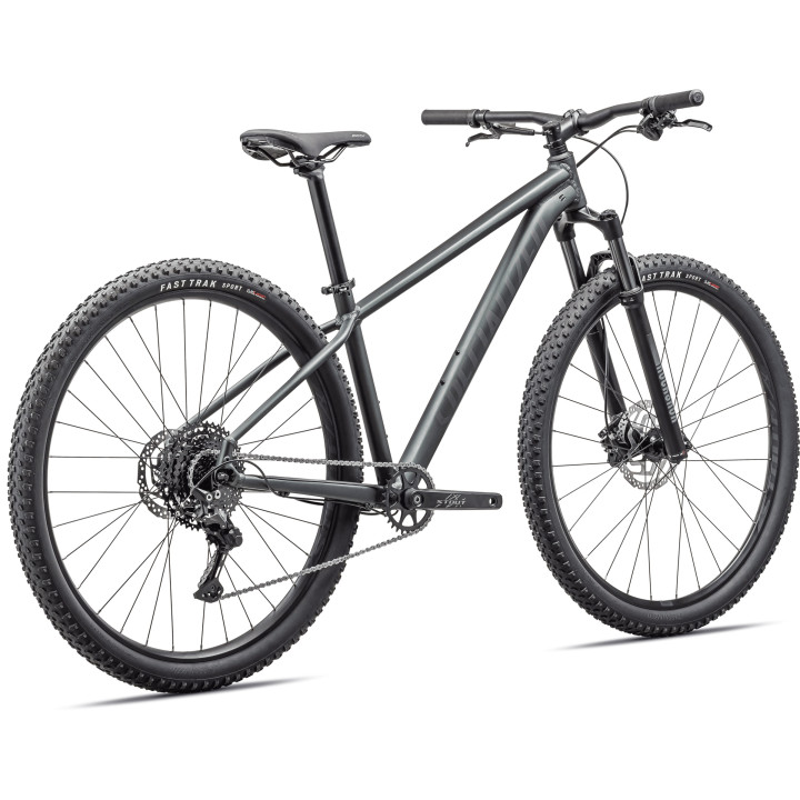 Bicicleta SPECIALIZED Rockhopper Comp 29 - Satin Metallic Oak Green