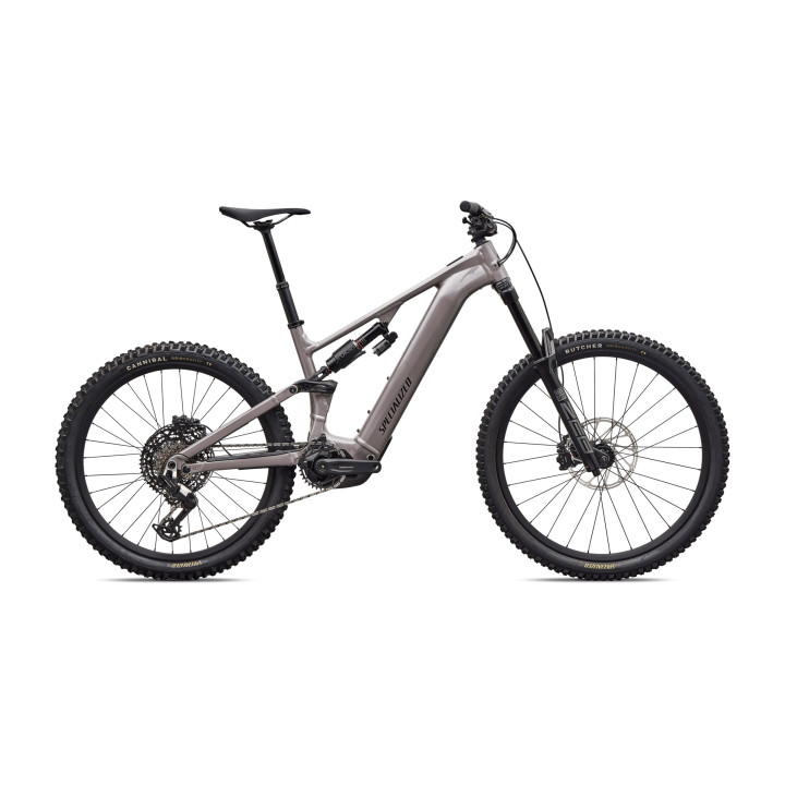 Specialized Turbo Levo 4 EVO Comp Alloy E-Bike