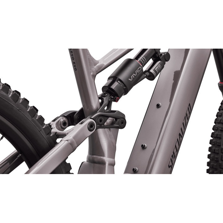 Specialized Turbo Levo 4 EVO Comp Alloy E-Bike
