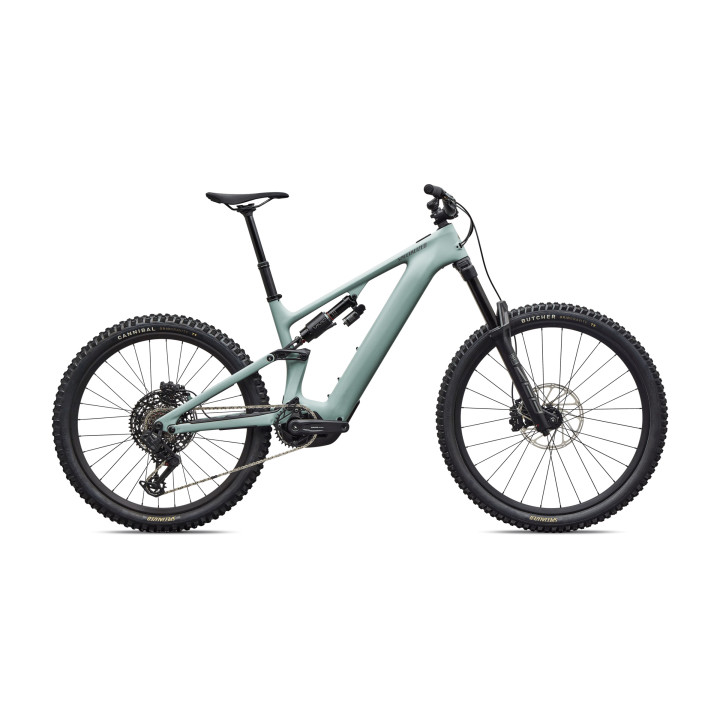 Bicicletă Specialized Turbo Levo 4 EVO Comp