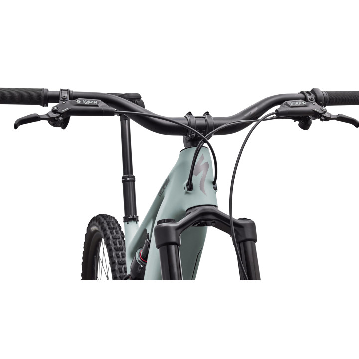 Bicicletă Specialized Turbo Levo 4 EVO Comp