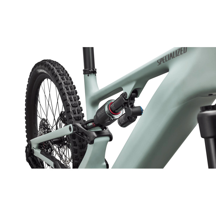 Bicicletă Specialized Turbo Levo 4 EVO Comp