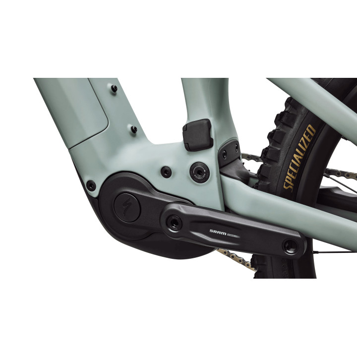 Bicicletă Specialized Turbo Levo 4 EVO Comp