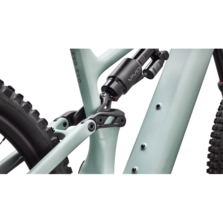 Bicicletă Specialized Turbo Levo 4 EVO Comp