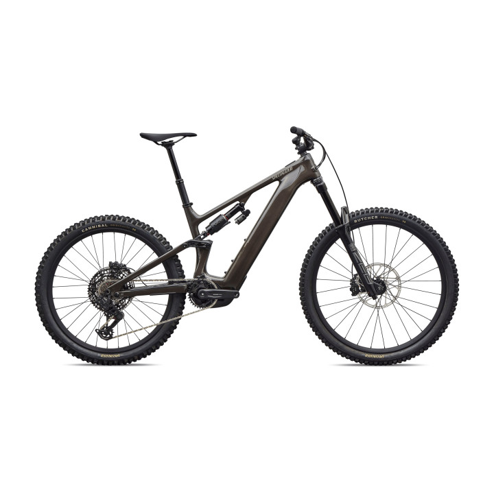 Bicicleta SPECIALIZED Turbo Levo 4 Evo Comp