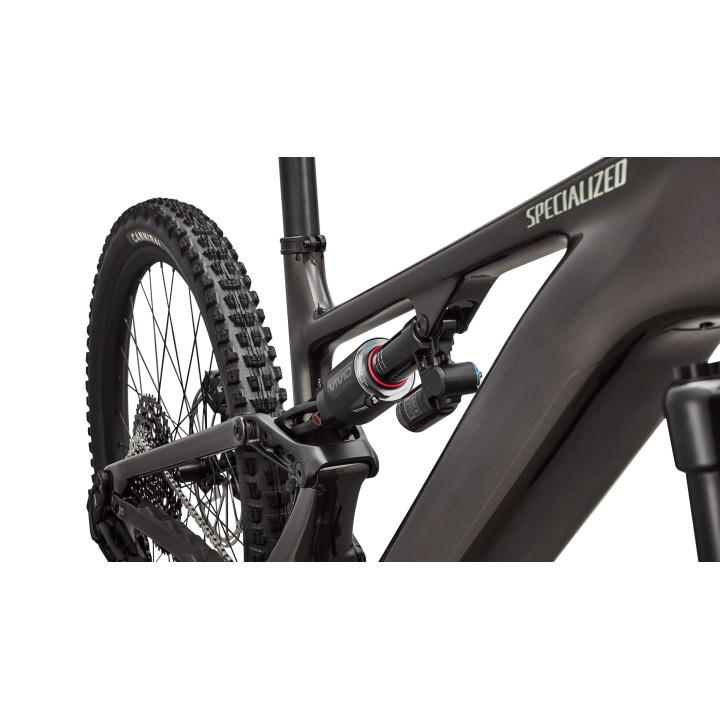Bicicleta SPECIALIZED Turbo Levo 4 Evo Comp