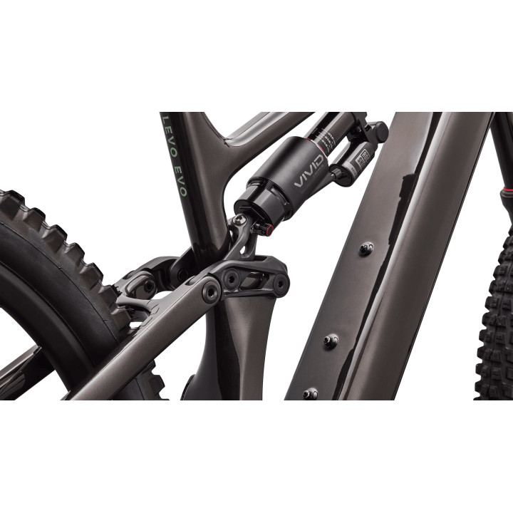 Bicicleta SPECIALIZED Turbo Levo 4 Evo Comp