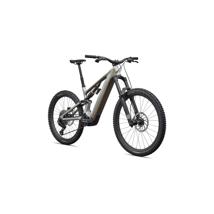 Specialized Turbo Levo 4 EVO Pro - E-bike Enduro