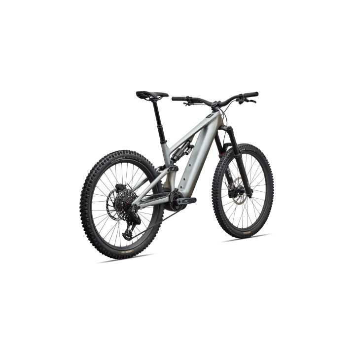 Specialized Turbo Levo 4 EVO Pro - E-bike Enduro