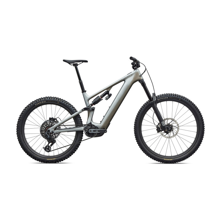 Specialized Turbo Levo 4 EVO Pro - E-bike Enduro