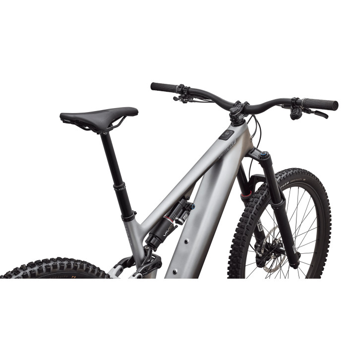 Specialized Turbo Levo 4 EVO Pro - E-bike Enduro