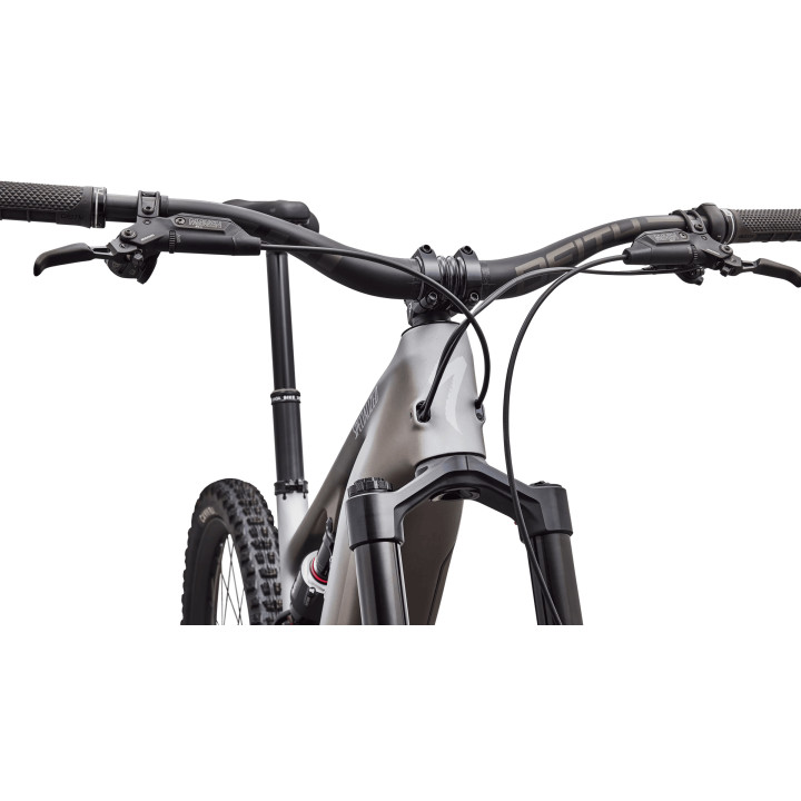 Specialized Turbo Levo 4 EVO Pro - E-bike Enduro