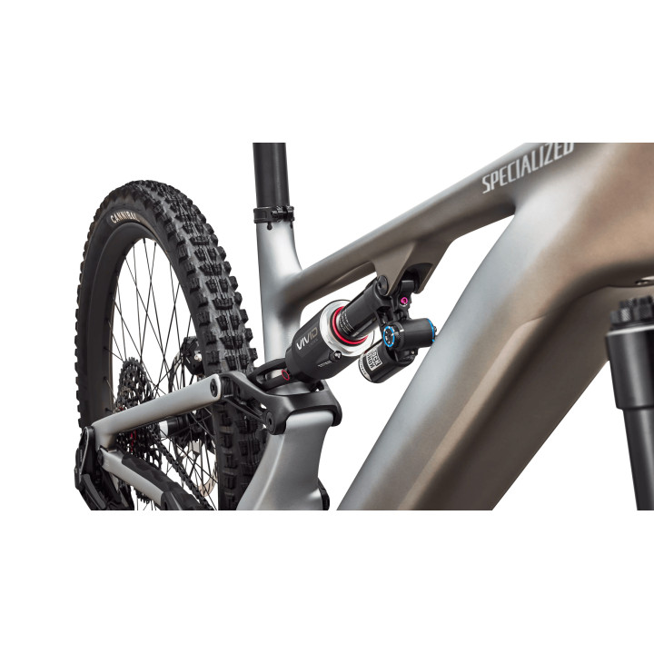 Specialized Turbo Levo 4 EVO Pro - E-bike Enduro