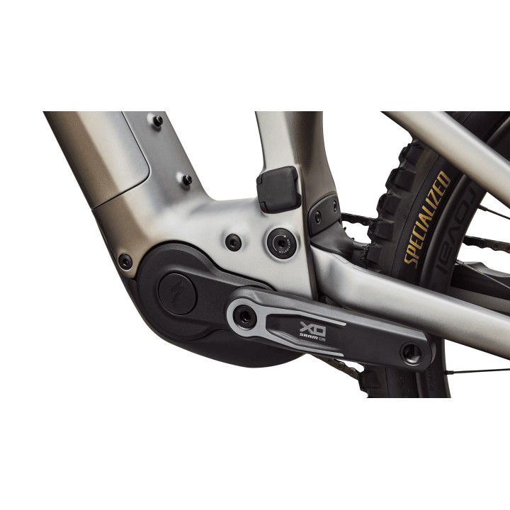 Specialized Turbo Levo 4 EVO Pro - E-bike Enduro