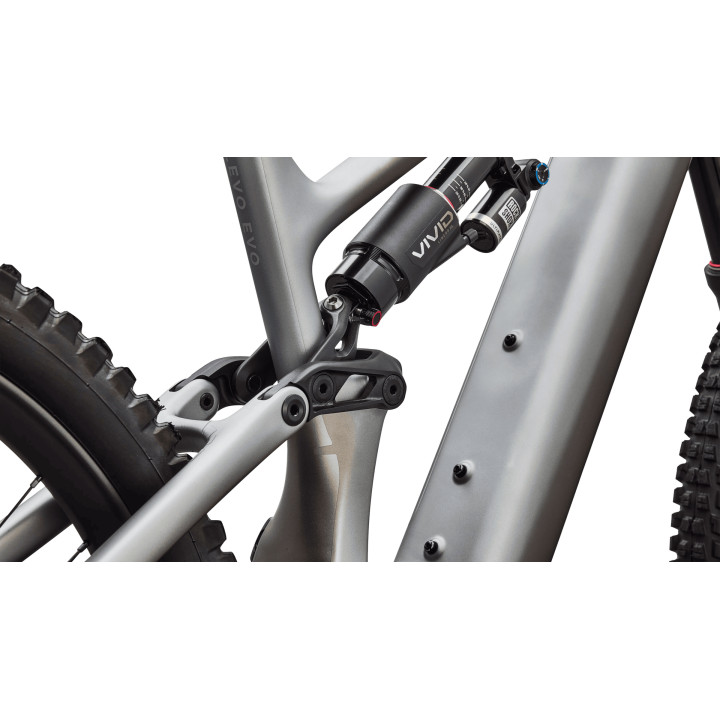 Specialized Turbo Levo 4 EVO Pro - E-bike Enduro