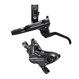 Frana Disc Hidraulica SHIMANO Deore BL-M6100