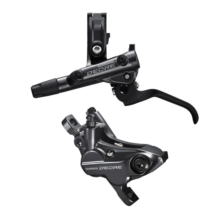 Frana Disc Hidraulica SHIMANO Deore BL-M6100