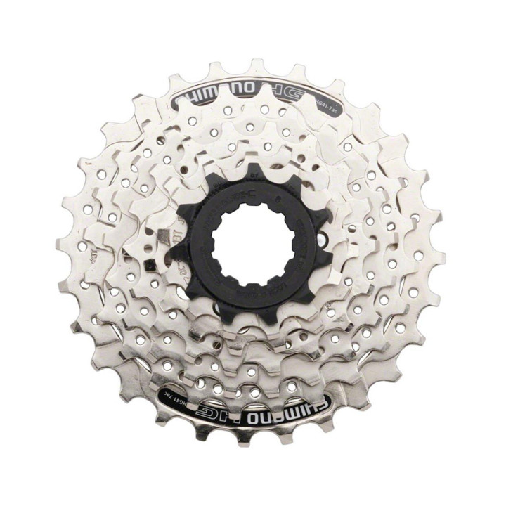 Pinioane SHIMANO Acera CS-HG41 7 viteze 11-28T