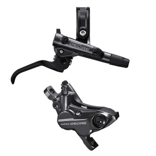 Frână Disc Hidraulică SHIMANO Deore M6100 M6120
