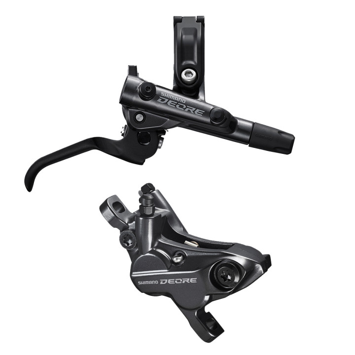 Frână Disc Hidraulică SHIMANO Deore M6100 M6120