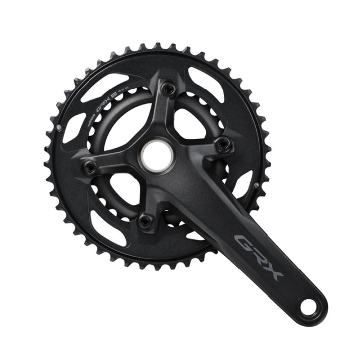 Angrenaj Pedalier Shimano GRX FC-RX610-2 46x30